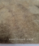 Mother Nature's Robe: Quarter and Half Yards