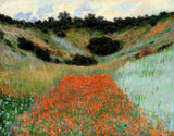 Claude Monet Inspired Swatch Set
