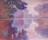 Claude Monet Inspired Swatch Set