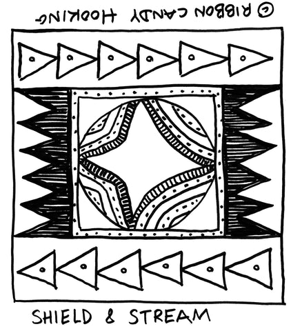 Shield and Stream