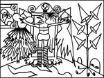 The Witch and the Wardrobe