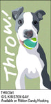 Throw!