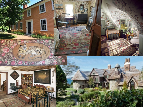 ROAD TRIP- Cape Ann, Massachusetts