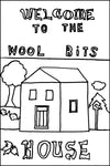 Welcome to the Wool Bits House