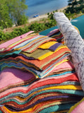 Swatch set: Abanakee