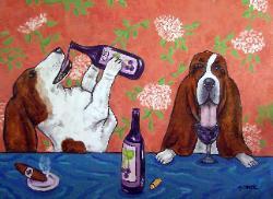 bassett wine bar