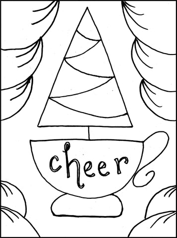 Cup of Cheer