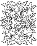 Cook Island Muri Beach Pattern