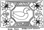 Duck pond