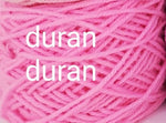 Winter Carnival: Duran Duran/65 yrd