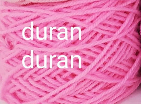 Winter Carnival: Duran Duran/65 yrd