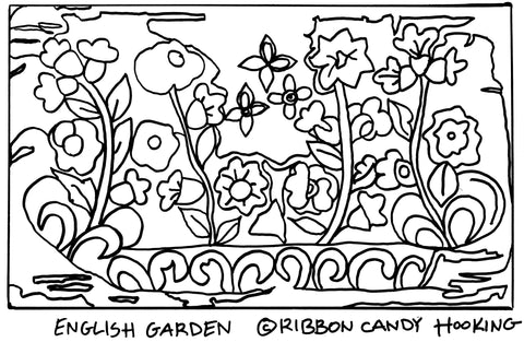 English Garden