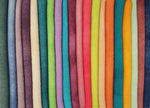 May Swatch set: Fiestaware