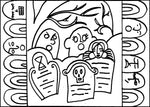 Graveyard Ghosts