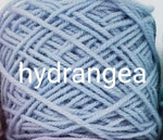 Winter Carnival: Hydrangea/65 yrd