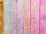 July Swatch set: Soda Jerk