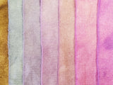 July Swatch set: Soda Jerk