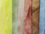 July Swatch set: Soda Jerk