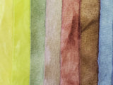 July Swatch set: Soda Jerk