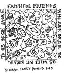 Ribbon Candy Hooking PDF Collection