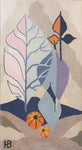 Alice Butler: Orange Berries