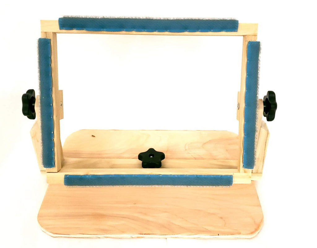 Rug Hooking Frame