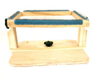 Rug Hooking Frame