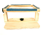 Rug Hooking Frame