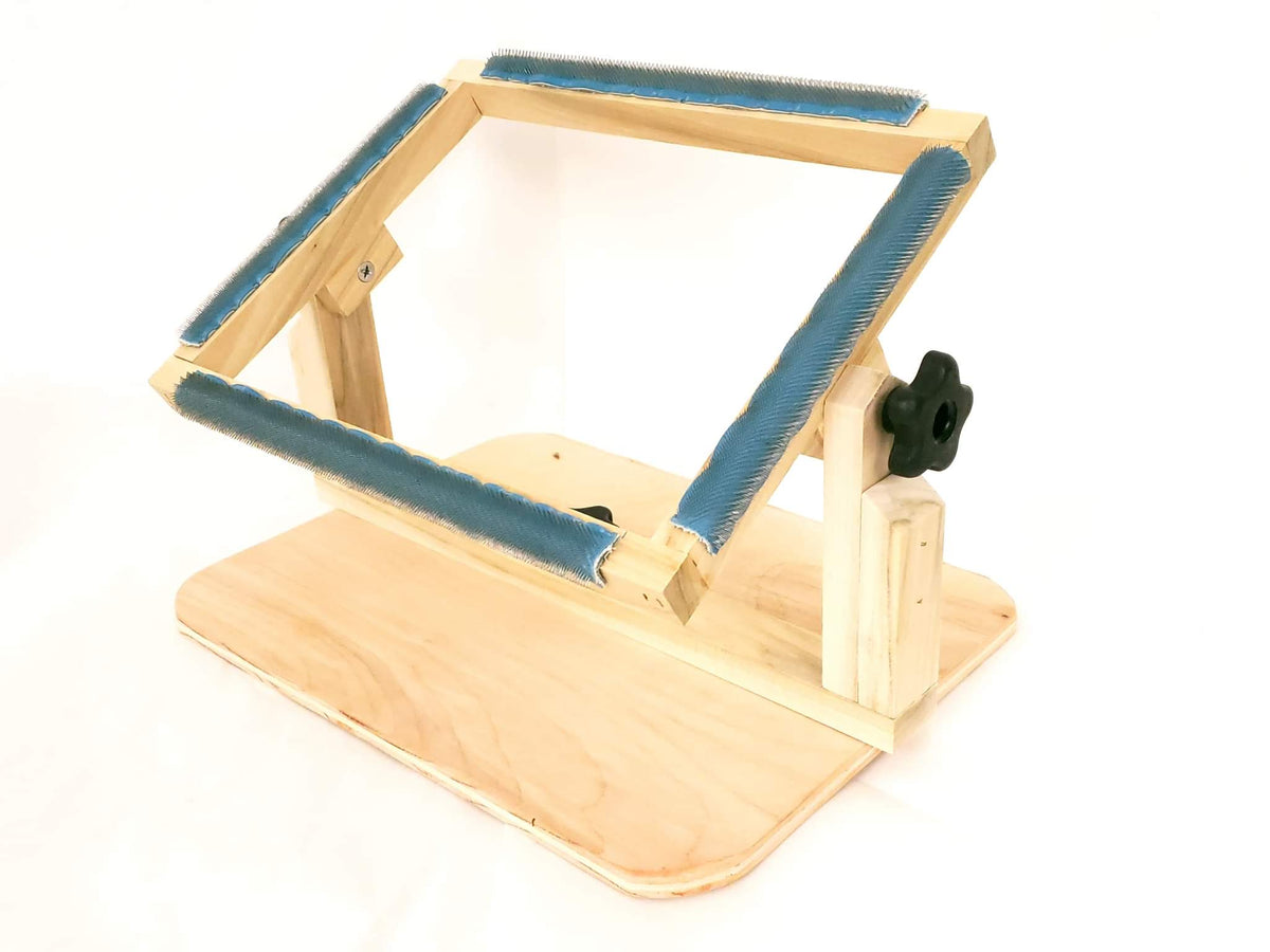 Rug Hooking Frame