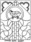 Ribbon Candy Hooking PDF Collection