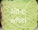 Winter Carnival: Tilt o Whirl/65 yrd