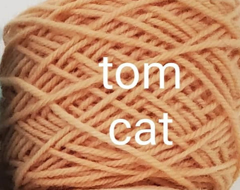 Winter Carnival: Tom Cat/65 yrd