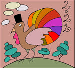 Thanksgiving Turkey 2022