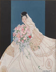 Vintage Vogue Cover: May 1915