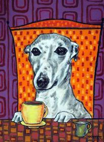 whippet coffee